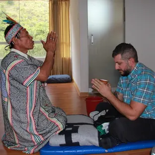 Ayahuasca 1 Day 1 Night in Cusco