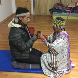Ayahuasca Treatment Cusco 5 Days
