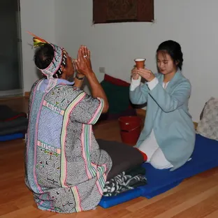 Ayahuasca Ritual Cusco 1 Day