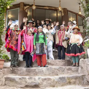 Ayahuasca retreat cusco