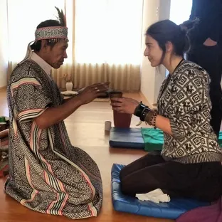 Ayahuasca Retreat Cusco Peru 3 Days
