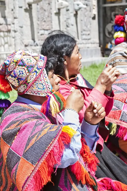 Kambo Ceremony in Cusco