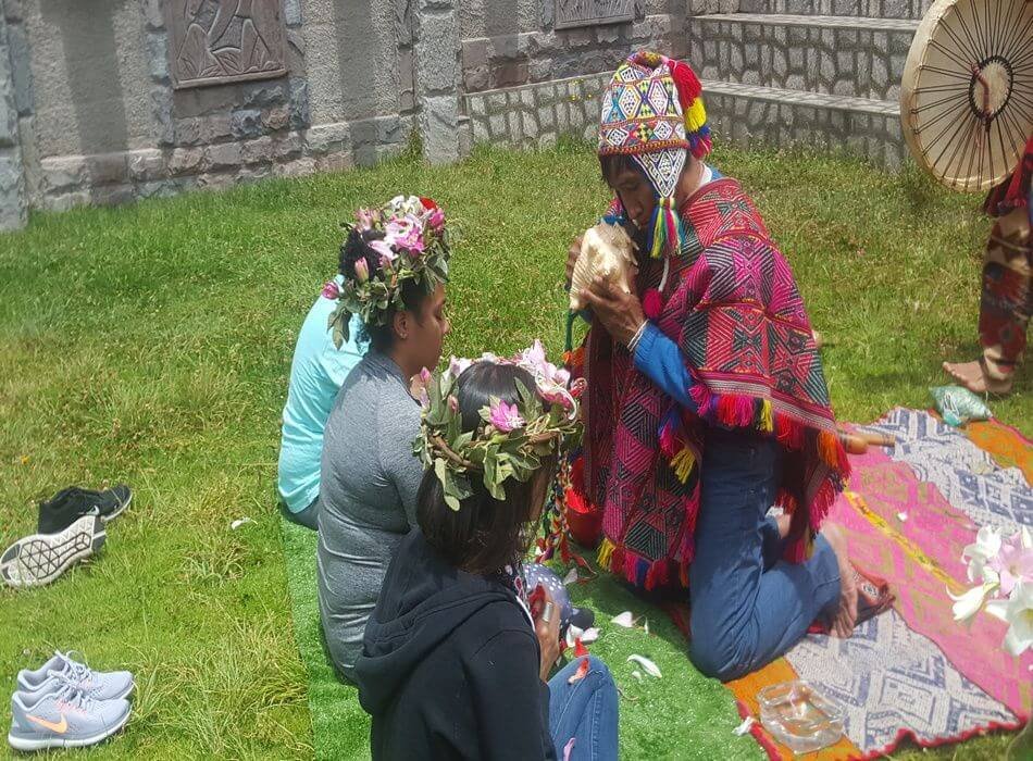 AyahuascaPeru wachuma ceremony